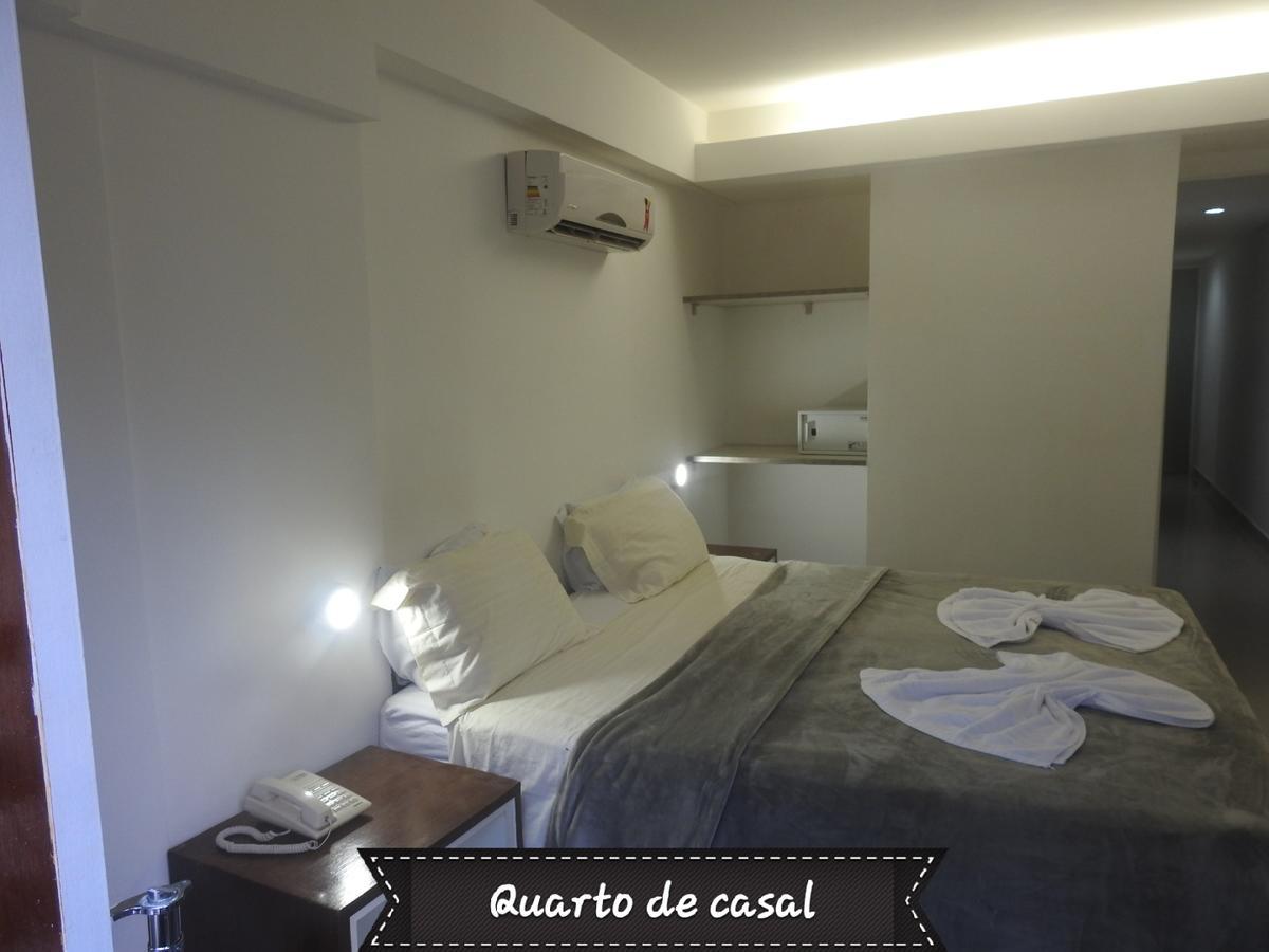 Sonia Flats Pipa'S Bay - Flat 214 Apartment Praia de Pipa Exterior photo