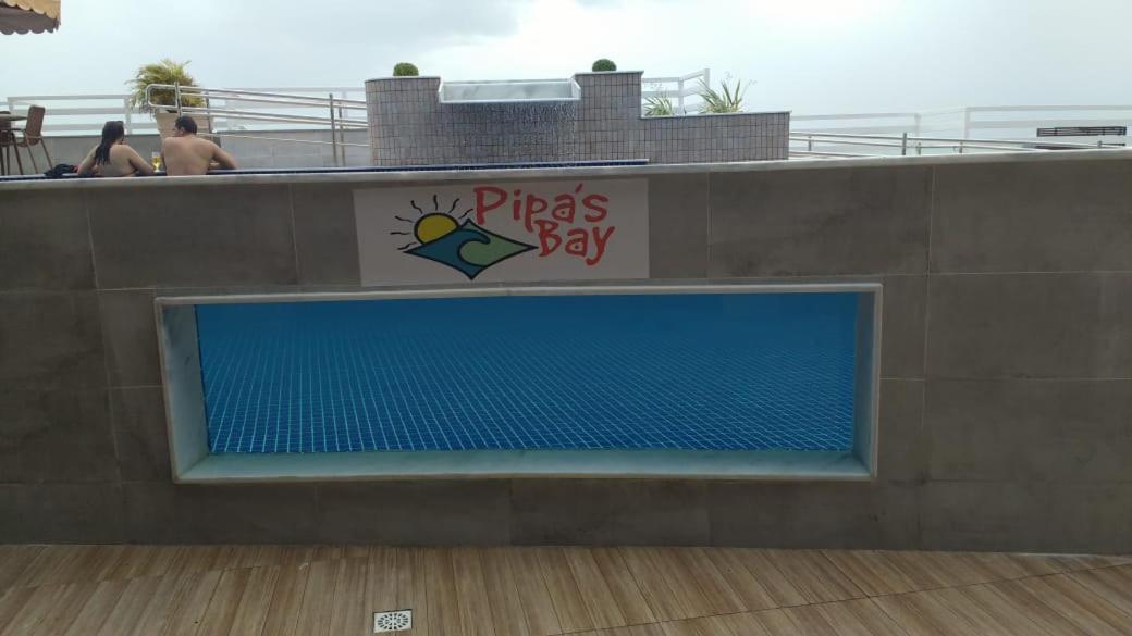 Sonia Flats Pipa'S Bay - Flat 214 Apartment Praia de Pipa Exterior photo