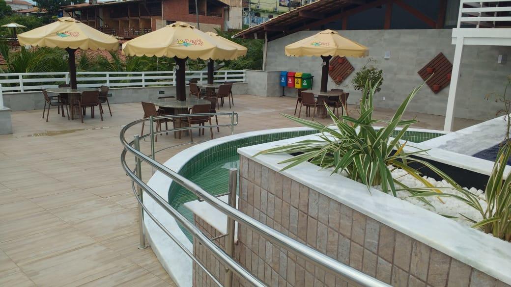 Sonia Flats Pipa'S Bay - Flat 214 Apartment Praia de Pipa Exterior photo