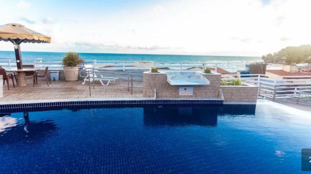 Sonia Flats Pipa'S Bay - Flat 214 Apartment Praia de Pipa Exterior photo